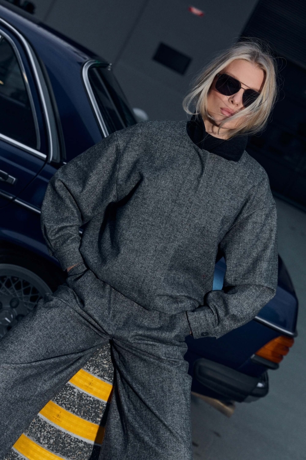 С5746 Бомбер (НСК)